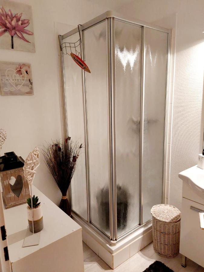 Ferienwohnung Chez Mymy Toulouse Exterior foto