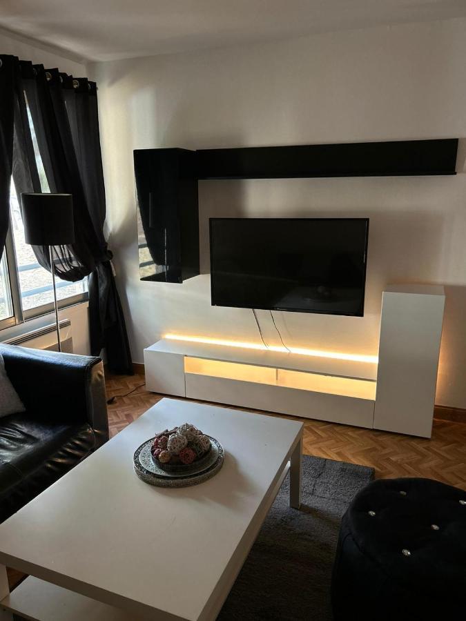Ferienwohnung Chez Mymy Toulouse Exterior foto